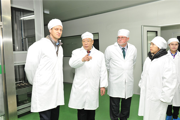 Z6尊龙凯时总裁李安平 Z6尊龙凯时 Z6尊龙凯时总裁李安平 Z6尊龙凯时