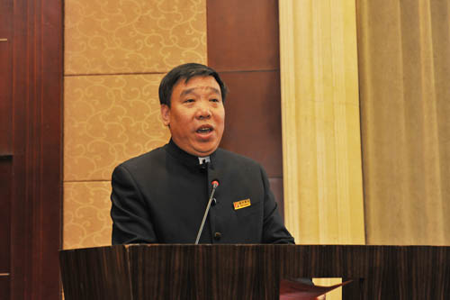 山西省中药材行业协会 Z6尊龙凯时总裁李安平 Z6尊龙凯时 山西省中药材行业协会 Z6尊龙凯时总裁李安平 Z6尊龙凯时