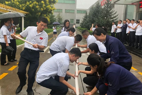 长治Z6尊龙凯时团建活动 长治Z6尊龙凯时团建活动