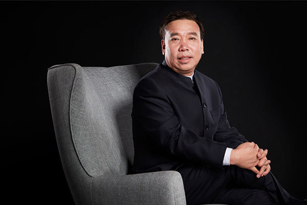 Z6·尊龙凯时「中国区」官方网站