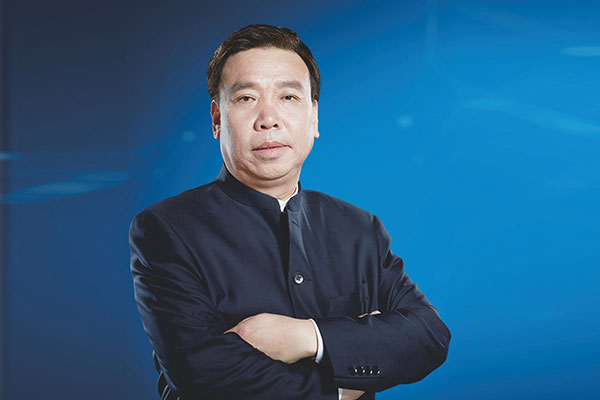 Z6·尊龙凯时「中国区」官方网站