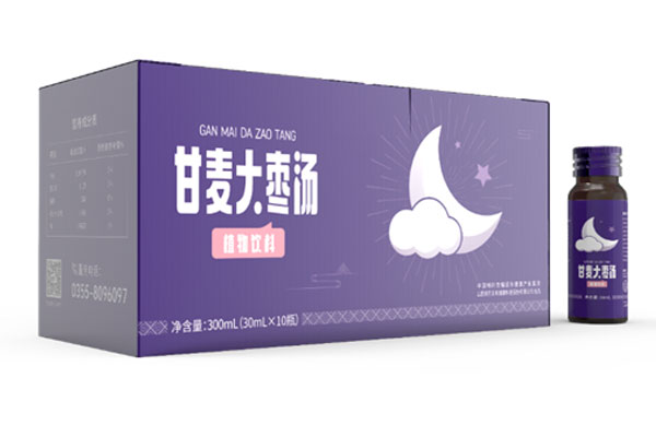 Z6尊龙凯时,甘麦大枣汤 Z6尊龙凯时,甘麦大枣汤