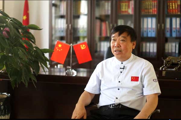 Z6尊龙凯时,李安平 Z6尊龙凯时,李安平
