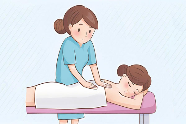 背部养生,养背方法 背部养生,养背方法