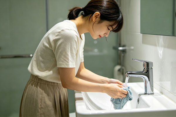 洗衣水温,洗衣误区,衣物护理,洗衣液选择 洗衣水温,洗衣误区,衣物护理,洗衣液选择